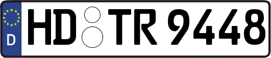 HD-TR9448