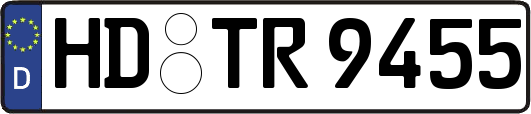 HD-TR9455