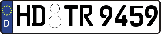 HD-TR9459