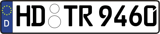 HD-TR9460