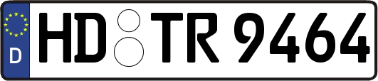 HD-TR9464