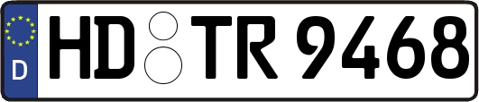 HD-TR9468
