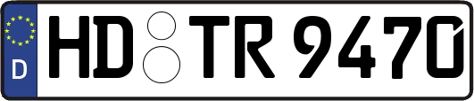 HD-TR9470