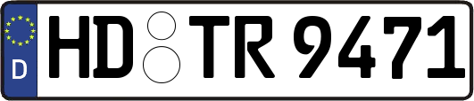 HD-TR9471