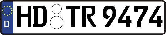 HD-TR9474