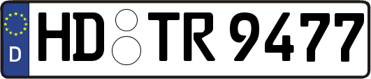 HD-TR9477
