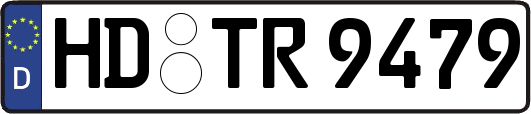 HD-TR9479