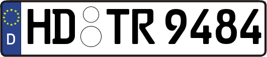 HD-TR9484