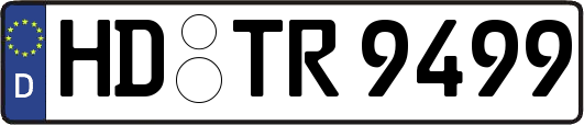 HD-TR9499