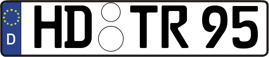 HD-TR95