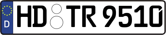 HD-TR9510