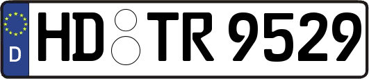 HD-TR9529