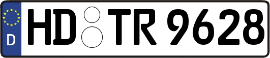HD-TR9628