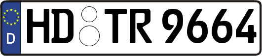 HD-TR9664