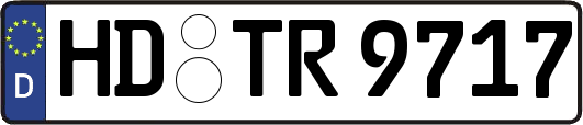 HD-TR9717
