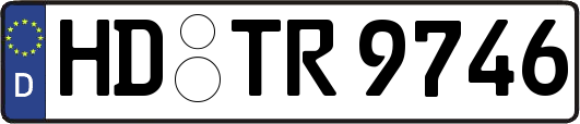 HD-TR9746