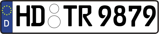 HD-TR9879