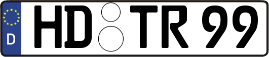 HD-TR99