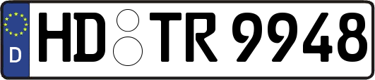 HD-TR9948