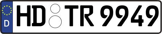 HD-TR9949