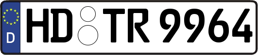 HD-TR9964