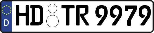 HD-TR9979