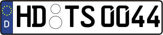 HD-TS0044