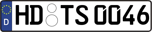 HD-TS0046