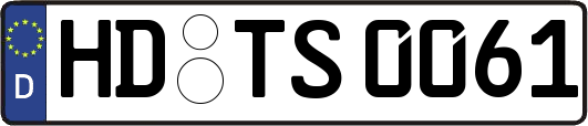 HD-TS0061