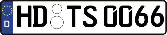 HD-TS0066