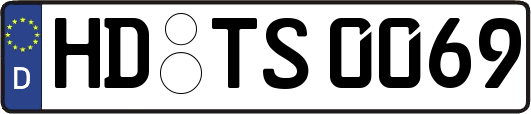 HD-TS0069