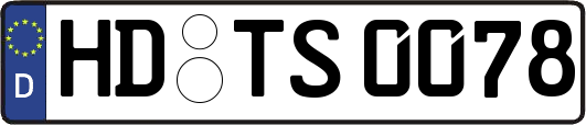 HD-TS0078