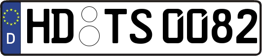HD-TS0082