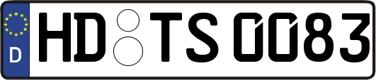 HD-TS0083