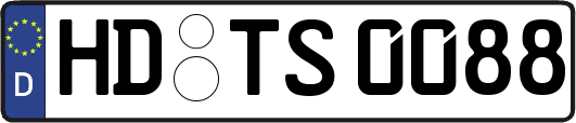 HD-TS0088