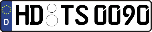 HD-TS0090