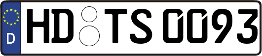 HD-TS0093