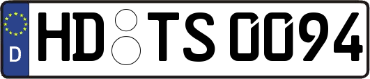 HD-TS0094