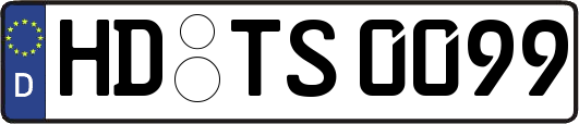 HD-TS0099