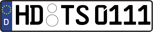 HD-TS0111