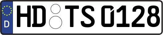 HD-TS0128