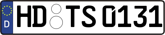 HD-TS0131