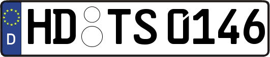 HD-TS0146