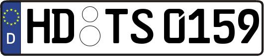 HD-TS0159