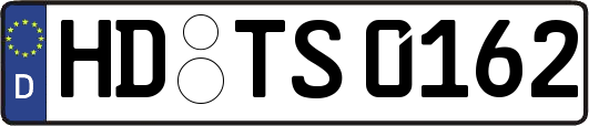 HD-TS0162