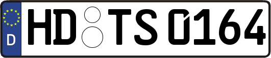 HD-TS0164