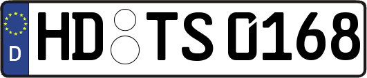 HD-TS0168