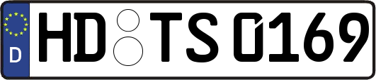HD-TS0169
