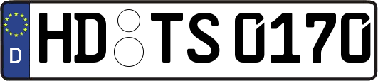 HD-TS0170
