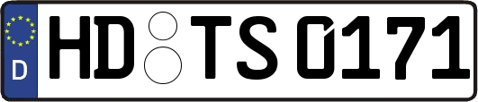 HD-TS0171